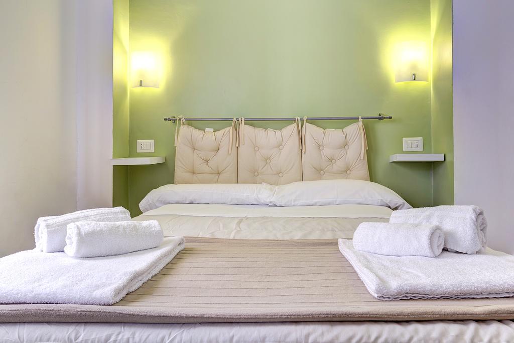 Eidos Apartment Taormina Room photo
