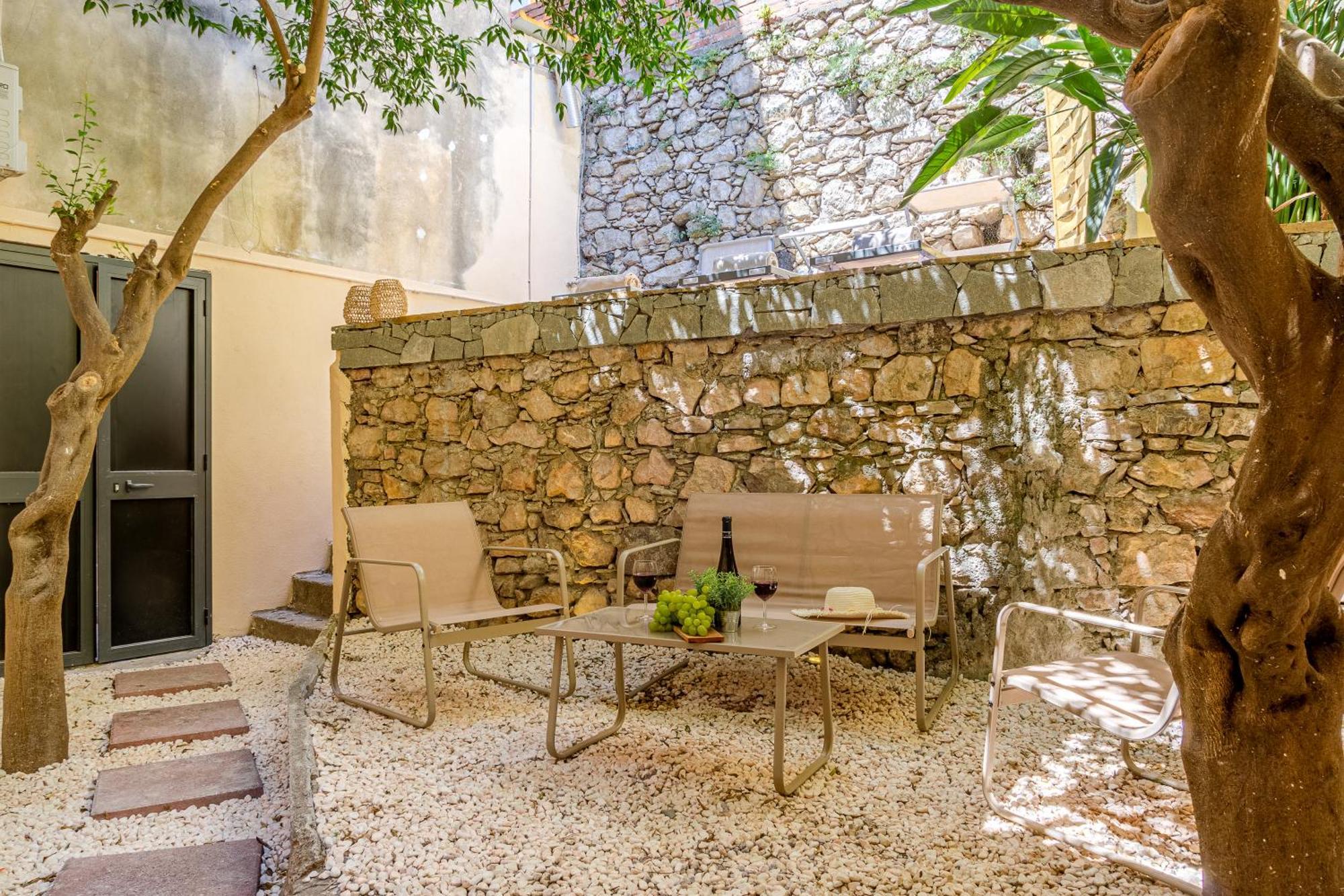 Eidos Apartment Taormina Exterior photo