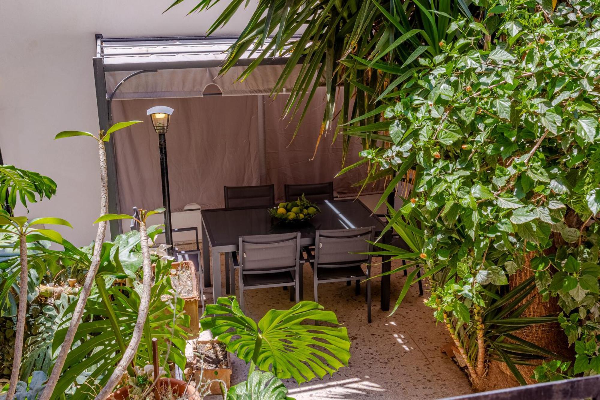 Eidos Apartment Taormina Exterior photo